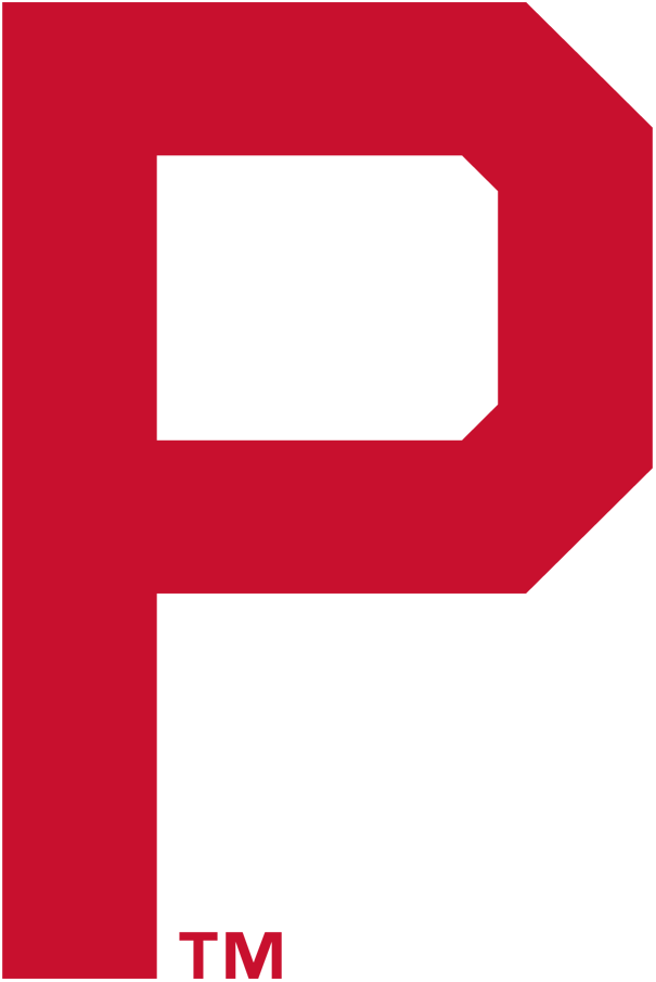 Philadelphia Phillies 1911-1914 Primary Logo t shirts DIY iron ons
